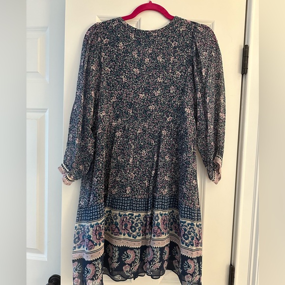 Joie dress (size S) - Picture 2 of 6